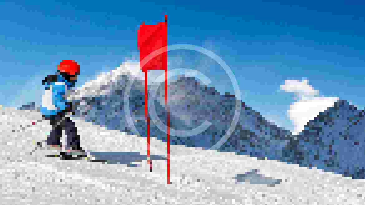 The Top Ten Ski Resorts in the World