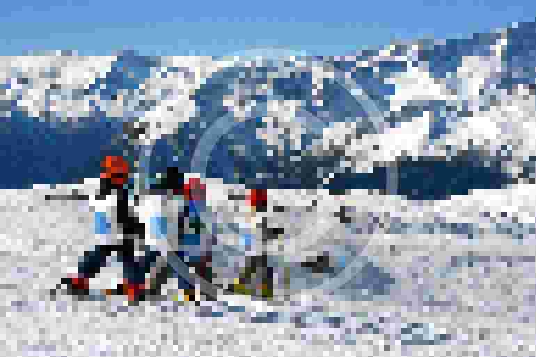 Top 5 European Ski Resorts for Freeride Skiing