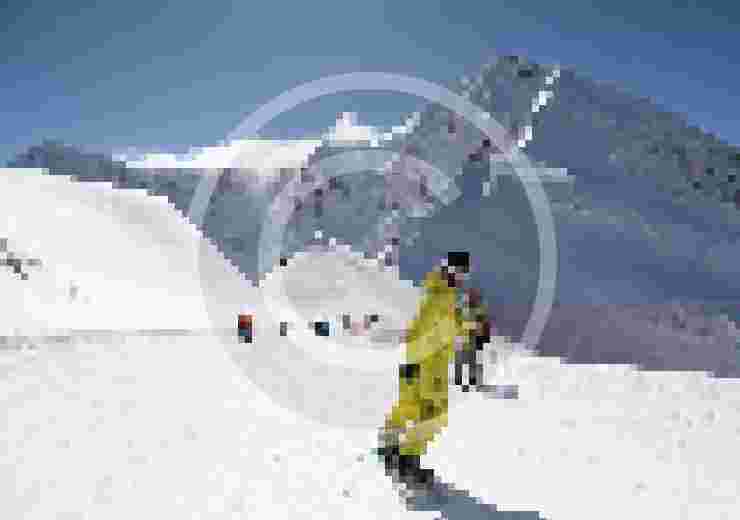 Skiing and Snowboarding: Safety Tips for Families