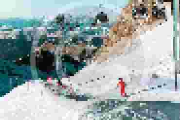 6 Tips for Renting Ski Equipment