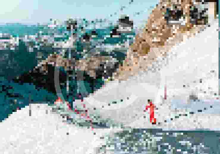 6 Tips for Renting Ski Equipment